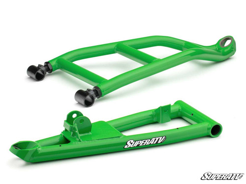 Kawasaki Teryx 6" Lift Kit - 2012-2015 - Portals - Rhino Brand - Green