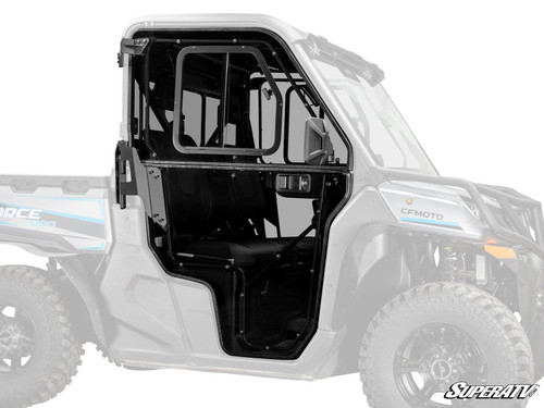 CFMOTO UForce 1000 Convertible Doors -