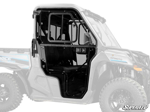 CFMOTO UForce 1000 Convertible Doors -