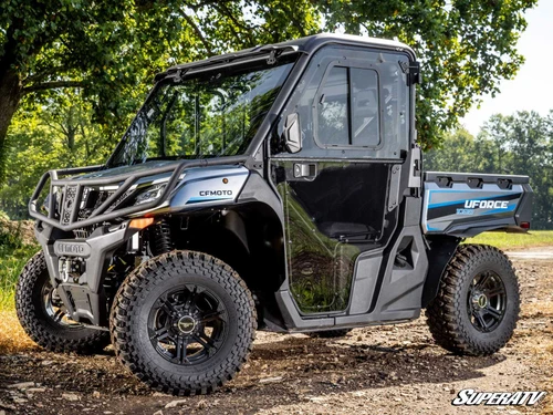 CFMOTO UForce 1000 Convertible Doors -