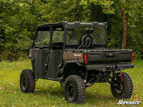 Can-Am Defender HD10 6" Lift Kit - Defender - Defender HD 10 XTP - 2018-2019 -