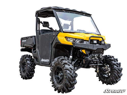 Can-Am Defender HD8 6" Lift Kit - Defender MAX - Defender MAX HD 8