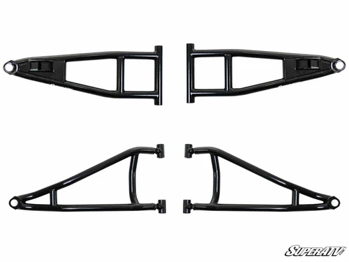 Polaris Ranger XP 900 6" Lift Kit - Rhino 2.0 - 2019