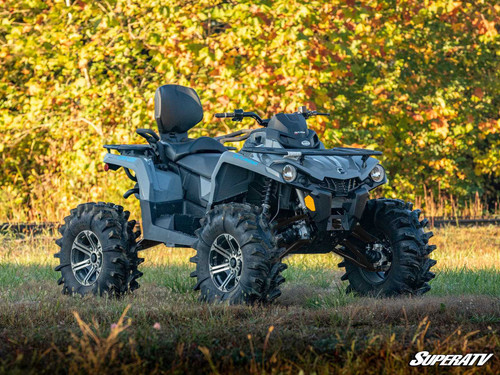 Can-Am Outlander 6" Lift Kit (Gen 2) - Outlander (except XMR 1000) - Super Duty 300M