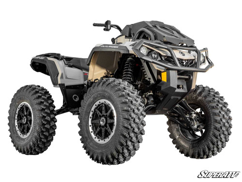 Can-Am Renegade 5" Lift Kit - Super Duty 300M Ball Joints