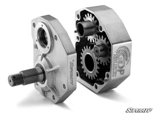 CFMOTO ZForce 950 HO 4" Portal Gear Lift - 0.15 - Cast