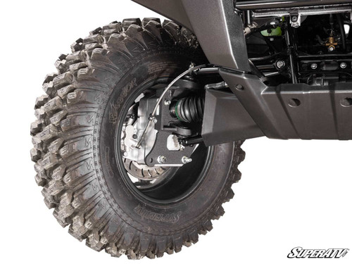 Kawasaki Brute Force 4" Portal Gear Lift - Cast - 0.15