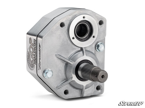 Honda Pioneer 1000 4" Portal Gear Lift - Single Idler - 2022+ Cast - 0.3