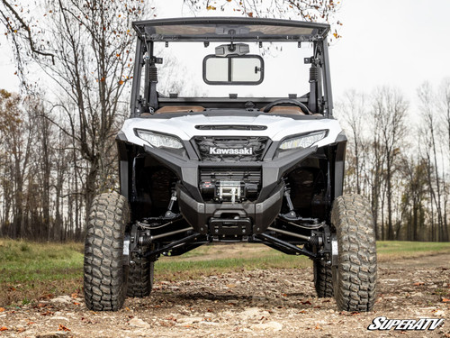 Kawasaki Ridge 4" Portal Gear Lift - Cast - 0.15