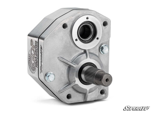 Polaris RZR XP 4" Portal Gear Lift - Single Idler - Cast - 0.3 -