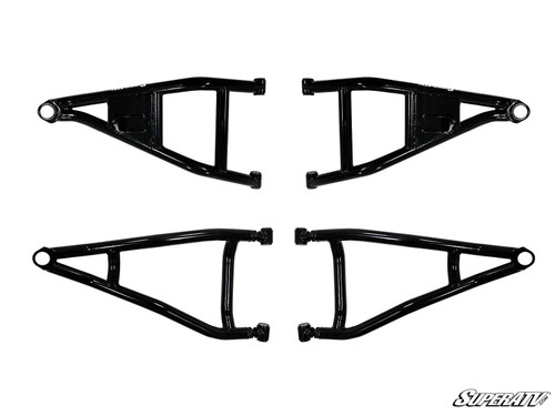 Can-Am Defender HD10 6" Lift Kit - Defender MAX - Defender MAX HD 10 XT - 2016-2019 - Heavy-Duty 4340 Chromoly Steel