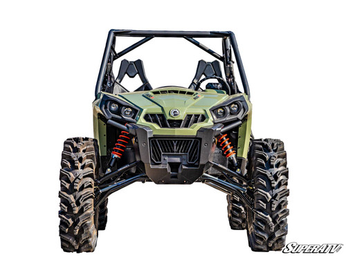 Can-Am Commander 6" Lift Kit -