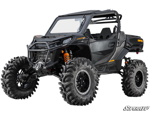 Can-Am Commander 6" Lift Kit - 2 Seat - 1000R DPS - 2021+ - Use My Standard Can-Am Shocks (No Remote Reservoir)