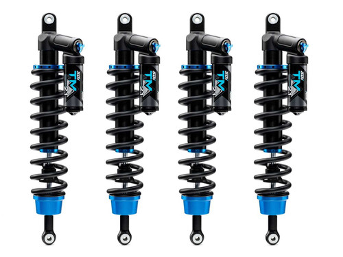 Polaris Ranger XD 1500 SDi Terrain Master 2.1 Shocks -