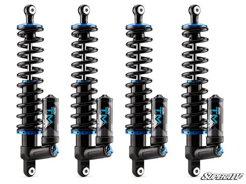 Can-Am Defender HD11 SDi Terrain Master 2.1 Shocks -
