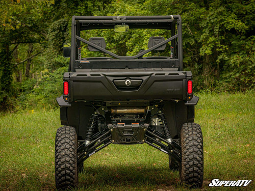 Can-Am Defender HD10 6" Lift Kit - Defender - Defender HD 10 - 2020+ - Super Duty 300M