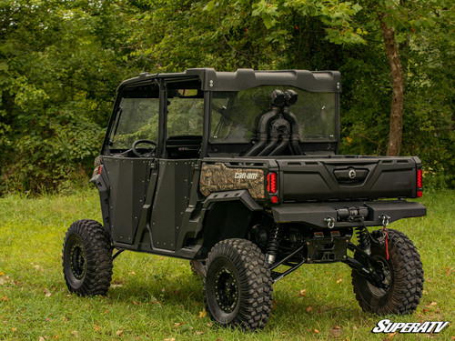 Can-Am Defender HD10 6" Lift Kit - Defender - Defender HD 10 XTP - 2018-2019 - Super Duty 300M