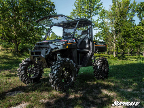 Polaris Ranger XP 1000 6" Lift Kit - NorthStar Edition - 2019 - Rhino 2.0 -