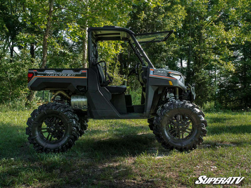 Polaris Ranger XP 1000 6" Lift Kit - High Lifter Edition - 2019 - Rhino 2.0 -
