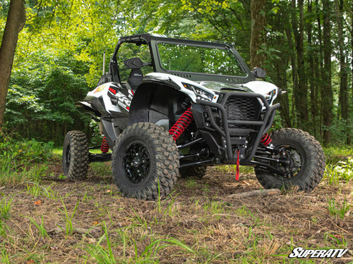 Kawasaki Teryx KRX 1000 3" Long Travel Kit - Excludes Ball Joints