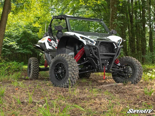Kawasaki Teryx KRX 1000 3" Long Travel Kit - Excludes Ball Joints