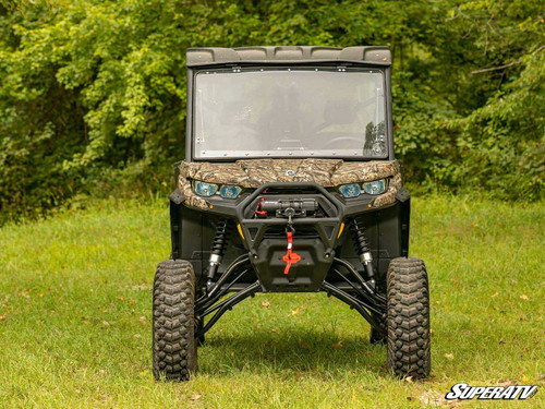 Can-Am Defender HD10 6" Lift Kit - Defender - Defender HD 10 XMR - 2018+ - Keller Ball Joints