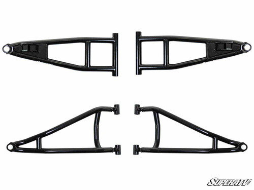 Polaris Ranger XP 900 6" Lift Kit - Rhino 2.0 - 2019 - Super Duty 300M -