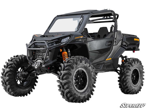 Can-Am Commander 6" Lift Kit - 2 Seat - 1000R XT-P - 2021+ - Use My Standard Can-Am Shocks (No Remote Reservoir) - Heavy-Duty 4340 Chromoly Steel