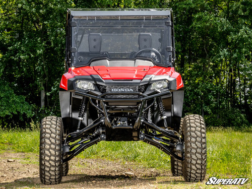 Honda Pioneer 700 5" Lift Kit - Keller Ball Joints