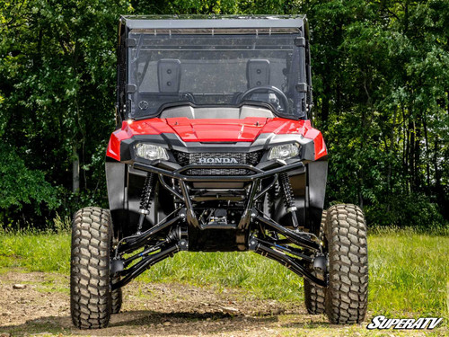 Honda Pioneer 700 5" Lift Kit - Keller Ball Joints