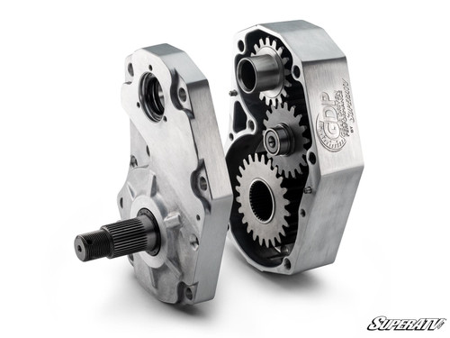 Kawasaki Teryx S 6" Portal Gear Lift - Cast - 0.3
