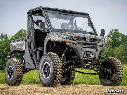 CFMOTO UForce 1000 6" Lift Kit - 1000 - Without Ball Joints