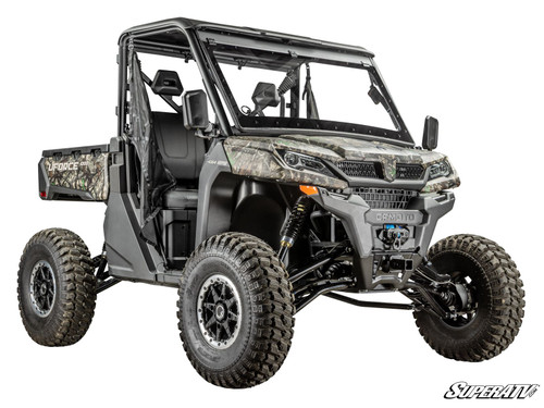 CFMOTO UForce 1000 6" Lift Kit - 1000 - Heavy-Duty 4340 Chromoly Steel