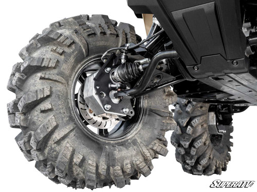 Can-Am Outlander 4" Portal Gear Lift 2019-2024 - For Stock or 2 inch Lift Billet - 0.15 -