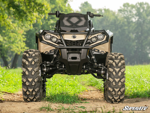 Can-Am Outlander 4" Portal Gear Lift 2019-2024 - For Stock or 2 inch Lift Billet - 0.15 -