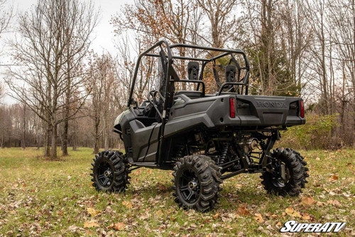 Honda Pioneer 700 4" Portal Gear Lift - 2014-2016 - Single - 0.3 - Billet