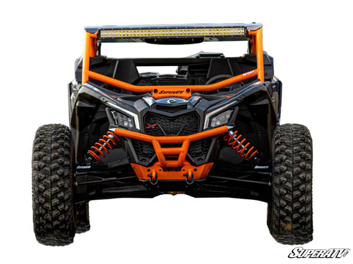 Can-Am Maverick X3 Long Travel Kit Boxed A-Arms - Smart-Lok - Super Duty 300M
