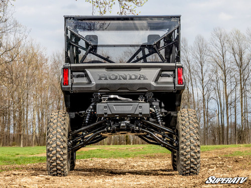 Honda Pioneer 1000 6" Lift Kit - Standard or Deluxe - 2022+ - Keller Ball Joints -