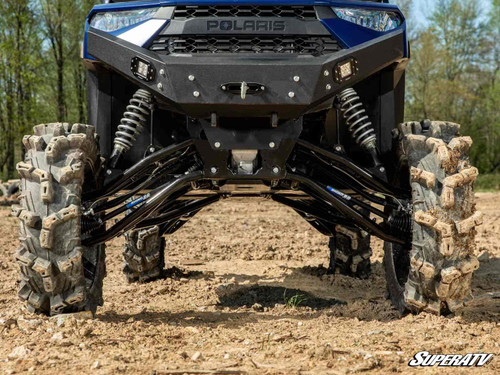 Polaris Ranger XP 1000 6" Lift Kit - Texas Edition - 2021+ - Rhino 2.0 -