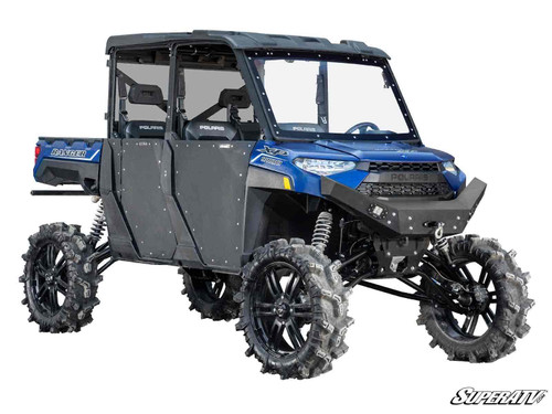 Polaris Ranger XP 1000 6" Lift Kit - Waterfowl Edition Crew - 2021-2022 - Rhino 2.0 - Keller Ball Joints