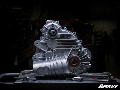 Polaris RZR S 1000 Complete Heavy-Duty Transmission - 1333463 - Gear Reduction - 12.5%