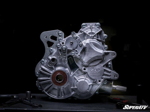 Polaris RZR 900 Complete Heavy-Duty Transmission - 1333463 - Gear Reduction - 25%