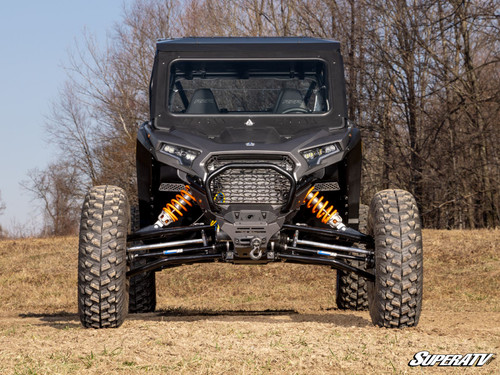 Polaris RZR XP 4" Long Travel Kit - 4 Seat - Without Ball Joints