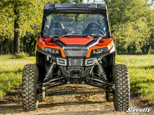 Polaris General 1000 5" Long Travel Kit - Excludes Ball Joints