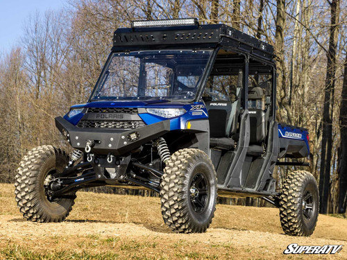 Polaris Ranger XP 1000 Long Travel Kit - Excludes Ball Joints