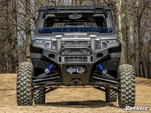 Polaris Xpedition 4" Long Travel Kit - XP 5 NorthStar - Super Duty 300M