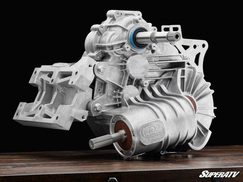 Polaris RZR XP 1000 Complete Geared-Reverse Transmission - 1334348 - Stock Gear Reduction