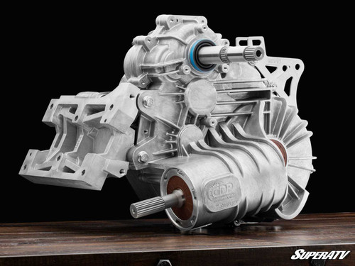 Polaris RZR XP 1000 Complete Geared-Reverse Transmission - 1334348 - Gear Reduction - 25%