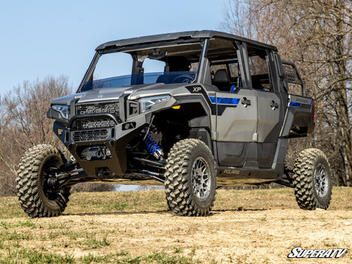 Polaris Xpedition 4" Long Travel Kit - ADV Ultimate - Super Duty 300M
