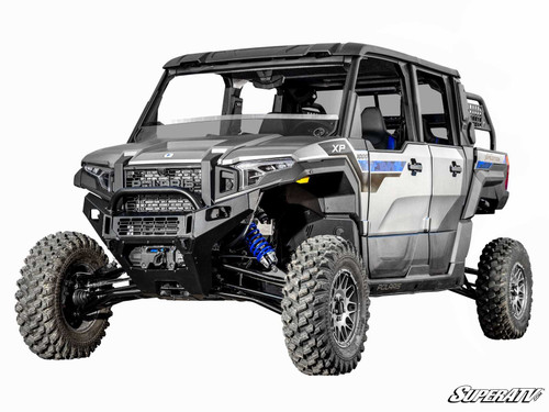 Polaris Xpedition 4" Long Travel Kit - XP Ultimate - Super Duty 300M